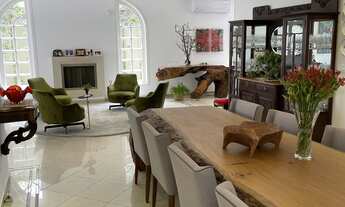 Imagem 3: Casa à venda com 435m², 3 quartos e 3 vagas