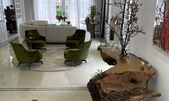 Imagem 2: Casa à venda com 435m², 3 quartos e 3 vagas