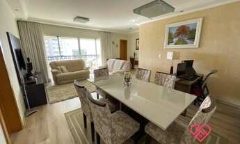 Imagem 2: Apartamento à venda com 134m², 3 quartos e 3 vagas