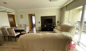 Imagem 5: Apartamento à venda com 134m², 3 quartos e 3 vagas