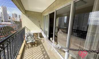 Imagem 6: Apartamento à venda com 134m², 3 quartos e 3 vagas