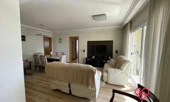 Imagem 3: Apartamento à venda com 134m², 3 quartos e 3 vagas