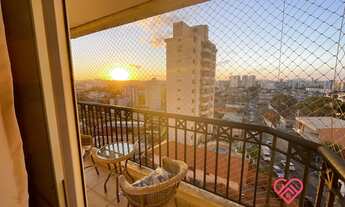 Imagem 7: Apartamento à venda com 134m², 3 quartos e 3 vagas