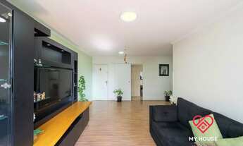 Imagem 2: Apartamento à venda com 100m², 3 quartos e 1 vaga