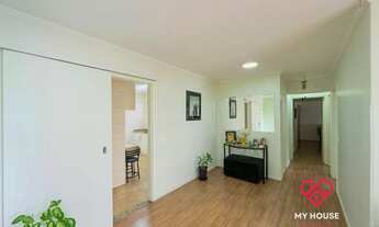 Imagem 5: Apartamento à venda com 100m², 3 quartos e 1 vaga