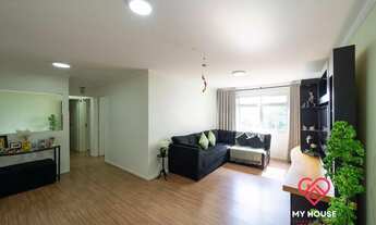 Imagem 4: Apartamento à venda com 100m², 3 quartos e 1 vaga