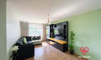 Imagem 3: Apartamento à venda com 100m², 3 quartos e 1 vaga