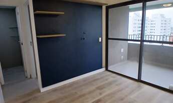 Imagem: Apartamento à venda com 40m², 2 quartos