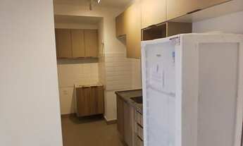 Imagem 5: Apartamento à venda com 40m², 2 quartos e sem vaga