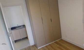 Imagem 6: Apartamento à venda com 40m², 2 quartos e sem vaga