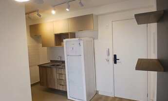 Imagem 4: Apartamento à venda com 40m², 2 quartos e sem vaga