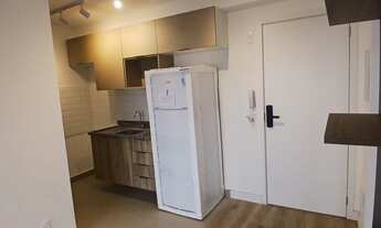 Imagem 3: Apartamento à venda com 40m², 2 quartos e sem vaga