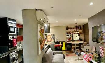 Imagem 5: Apartamento à venda com 74m², 2 quartos e 1 vaga