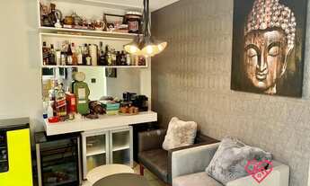 Imagem 4: Apartamento à venda com 74m², 2 quartos e 1 vaga