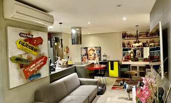 Imagem 6: Apartamento à venda com 74m², 2 quartos e 1 vaga