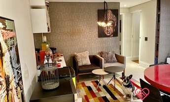 Imagem 2: Apartamento à venda com 74m², 2 quartos e 1 vaga