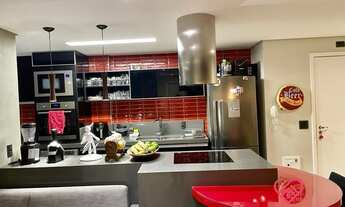 Imagem: Apartamento à venda com 74m², 2 quartos