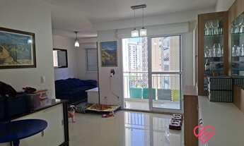 Imagem: Apartamento no bairro Vila Andrade, São