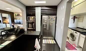 Imagem 7: Apartamento Alto Padrão em Vila Cruzeiro, São Paulo/SP