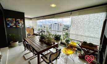 Imagem: Apartamento Alto Padrão em Vila Cruzeiro