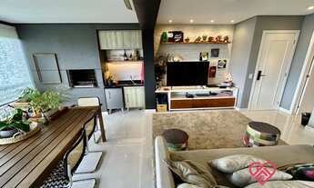 Imagem 3: Apartamento Alto Padrão em Vila Cruzeiro, São Paulo/SP