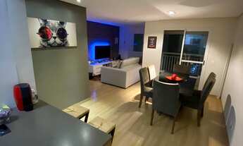 Imagem: Apartamento à venda com 70m², 2 quartos