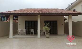 Imagem: Casa em Condomínio em Costa do Sol, Bertioga/SP