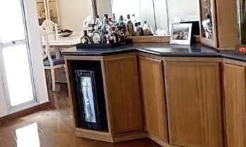 Imagem 3: Apartamento à venda com 170m², 4 quartos e 2 vagas