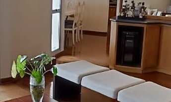 Imagem: Apartamento à venda com 170m², 4 quartos