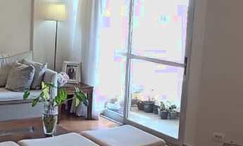 Imagem 5: Apartamento à venda com 170m², 4 quartos e 2 vagas