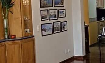 Imagem 2: Apartamento à venda com 170m², 4 quartos e 2 vagas