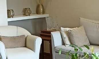 Imagem 7: Apartamento à venda com 170m², 4 quartos e 2 vagas