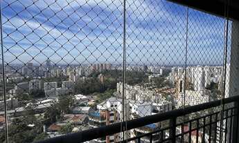 Imagem 6: Apartamento à venda com 104m², 3 quartos e 2 vagas