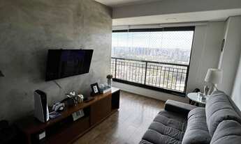 Imagem 7: Apartamento à venda com 104m², 3 quartos e 2 vagas