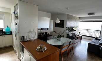 Imagem: Apartamento à venda com 104m², 3 quartos