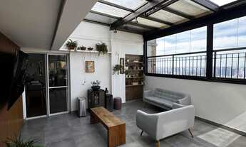 Imagem: Apartamento à venda com 104m², 3 quartos