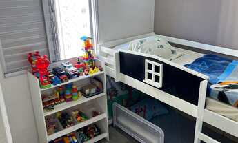 Imagem 7: Apartamento Cobertura Duplex com 3 Quartos à venda, 132m² - Morumbi