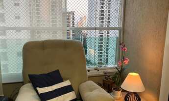 Imagem 3: Apartamento Cobertura Duplex com 3 Quartos à venda, 132m² - Morumbi