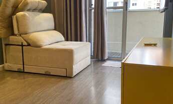 Imagem 2: Apartamento Cobertura Duplex com 3 Quartos à venda, 132m² - Morumbi