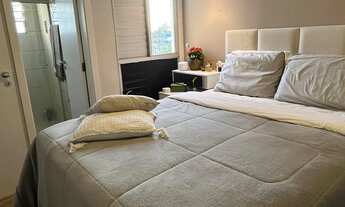 Imagem 4: Apartamento Cobertura Duplex com 3 Quartos à venda, 132m² - Morumbi