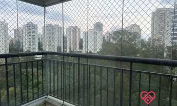 Imagem 5: Apartamento à venda com 84m², 3 quartos e 2 vagas