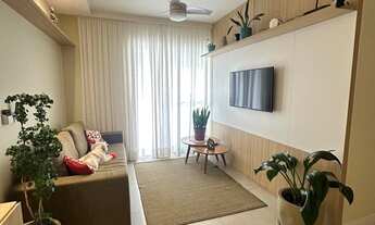 Imagem 4: Apartamento à venda com 91m², 3 quartos e 2 vagas