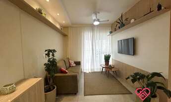 Imagem 2: Apartamento à venda com 91m², 3 quartos e 2 vagas