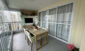 Imagem 7: Apartamento à venda com 91m², 3 quartos e 2 vagas