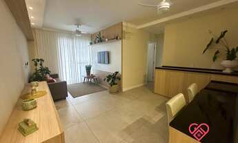 Imagem 3: Apartamento à venda com 91m², 3 quartos e 2 vagas