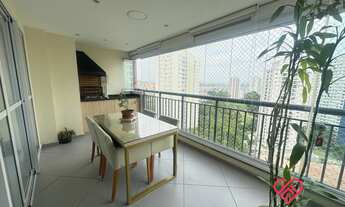 Imagem 5: Apartamento à venda com 91m², 3 quartos e 2 vagas