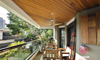 Imagem: Apartamento à venda com 140m², 3 quartos