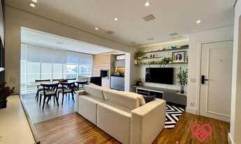 Imagem: Apartamento Alto Padrão em Vila Cruzeiro