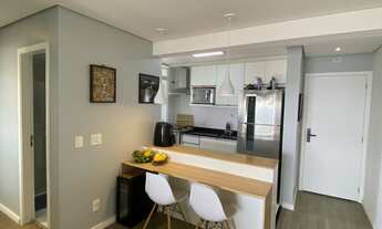 Imagem 7: Apartamento à venda com 67m², 2 quartos e 1 vaga