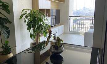 Imagem 6: Apartamento à venda com 67m², 2 quartos e 1 vaga